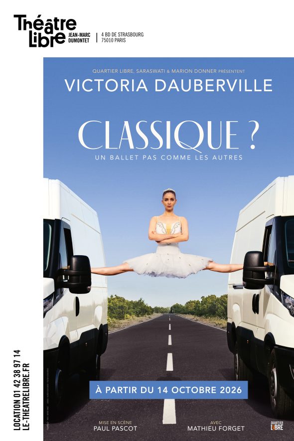 Victoria Dauberville