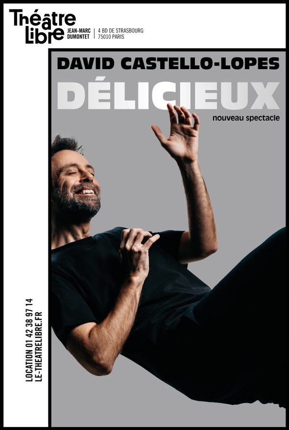 David Castello-Lopes