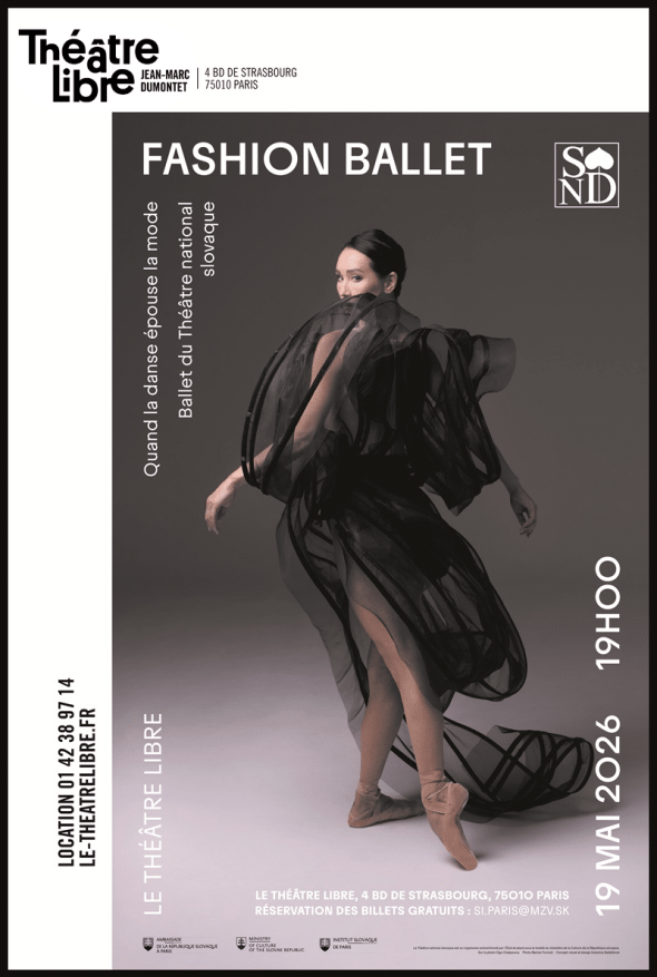 Fashion Ballet