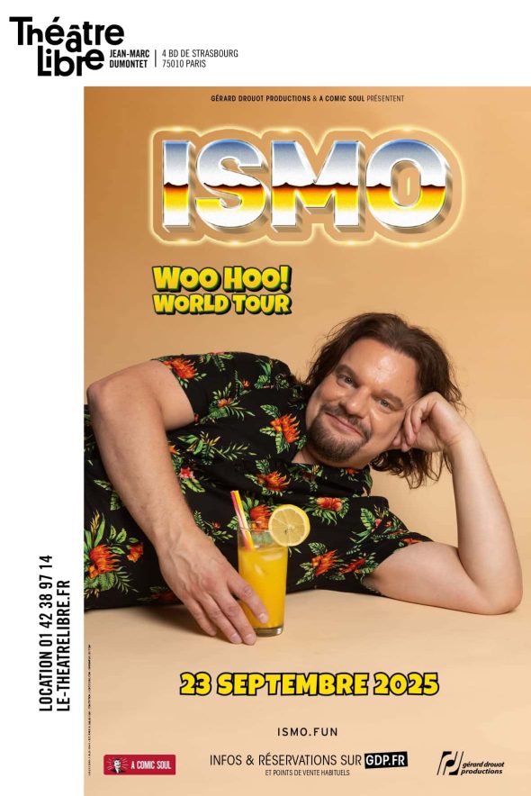 ISMO