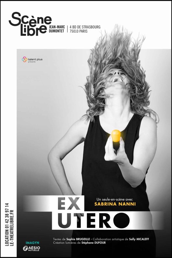 Ex Utero