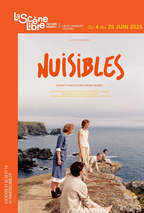 Nuisibles