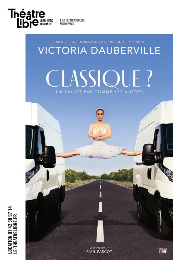 Victoria Dauberville