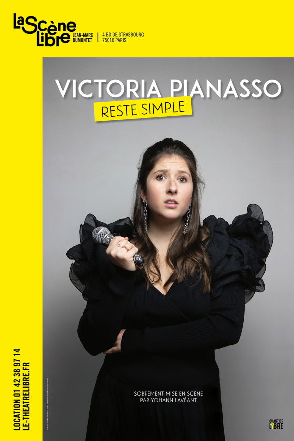 Victoria Pianasso