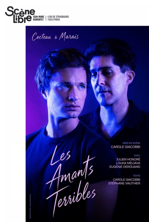 Les Amants Terribles
