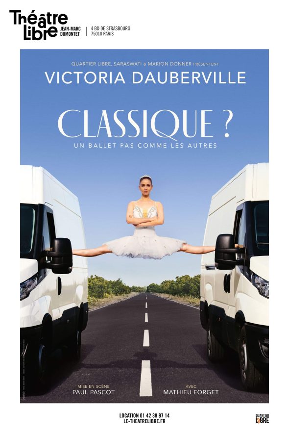 Victoria Dauberville