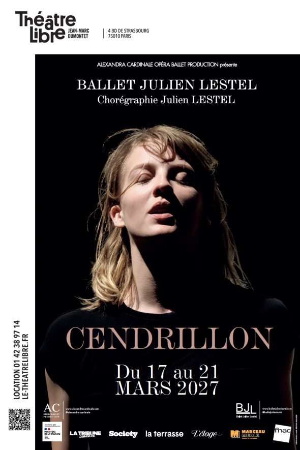 Cendrillon